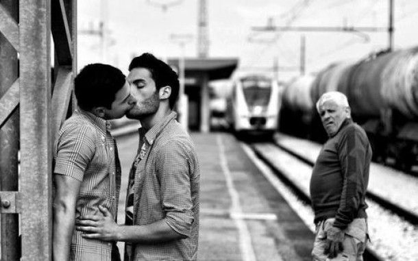 Shocked by Manlove