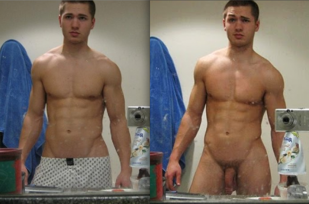 Boxers - No Boxers