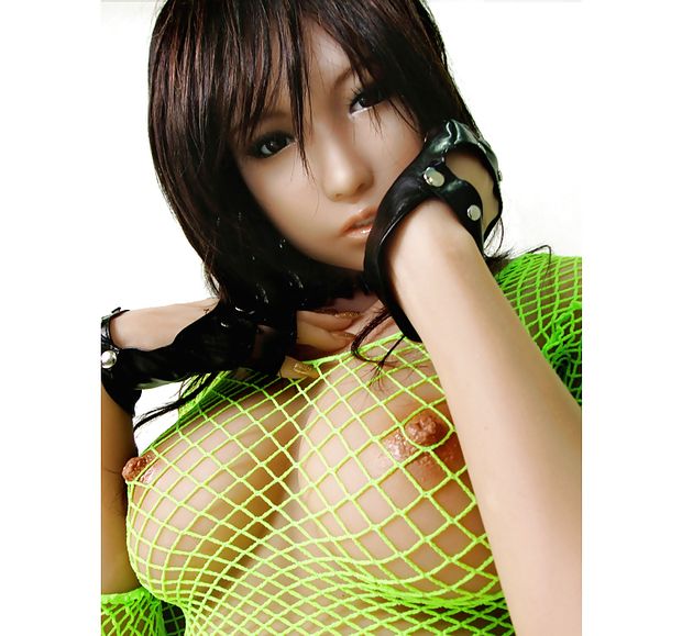 Japanese LoveDoll