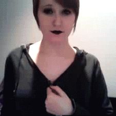 big breasts, nice tease