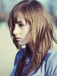 what's her name?