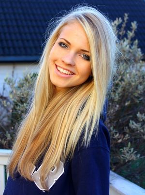 Emilie Nereng