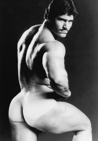 vintage butt