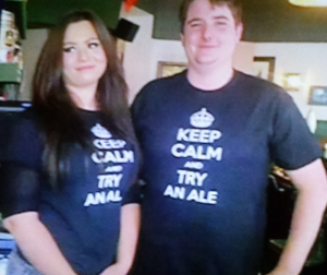 Keep Calm And Try ANAL...... Priceless