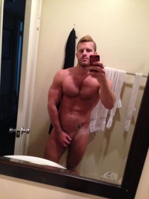 gay porn star Landon Conrad (aka Brandon Lee)