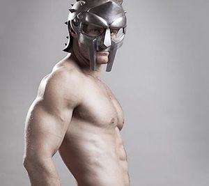 gay porn star Landon Conrad (aka Brandon Lee)