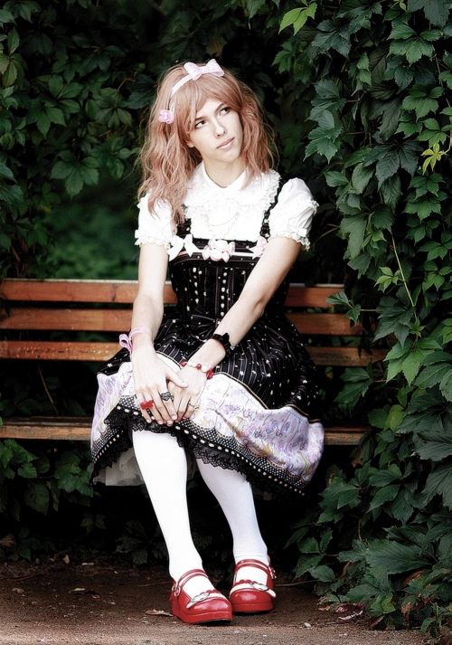 Russian Femboy