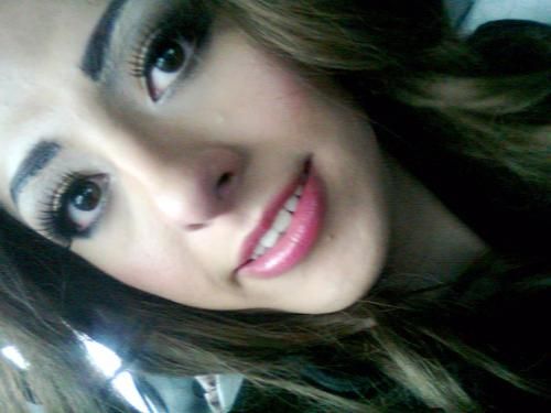 Mexican Crossdresser Nanis Alejandre