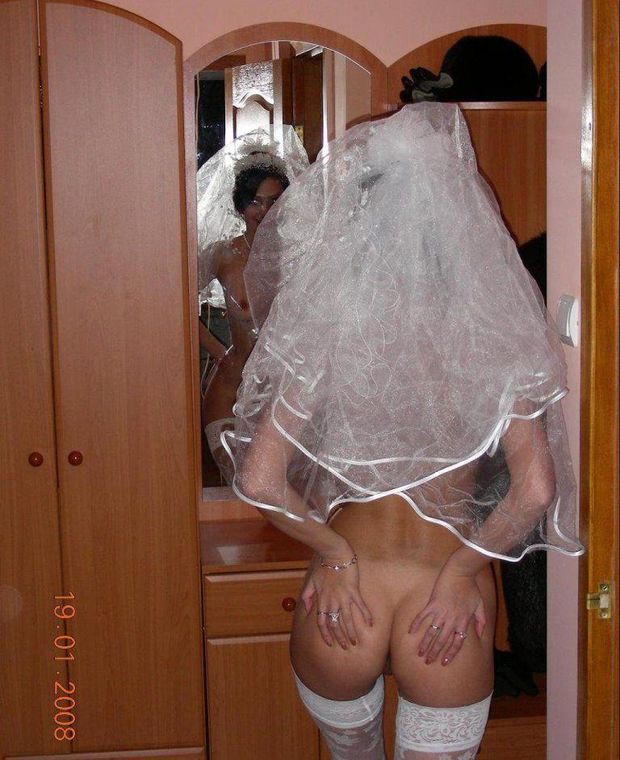hot bride