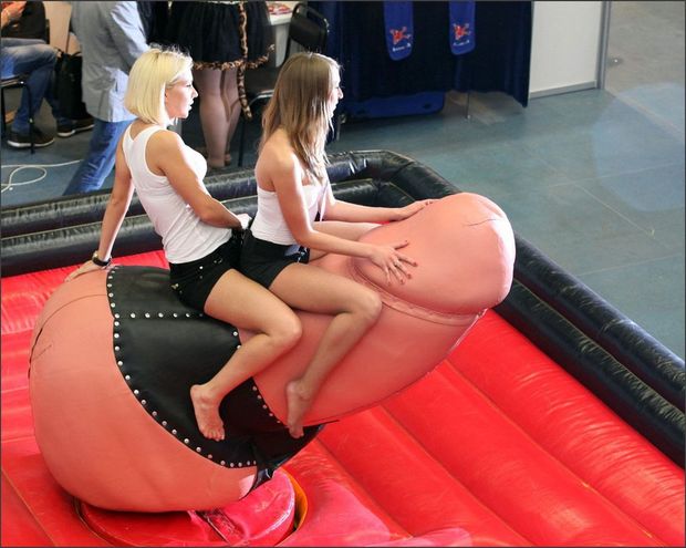 Incredible vibrator picture