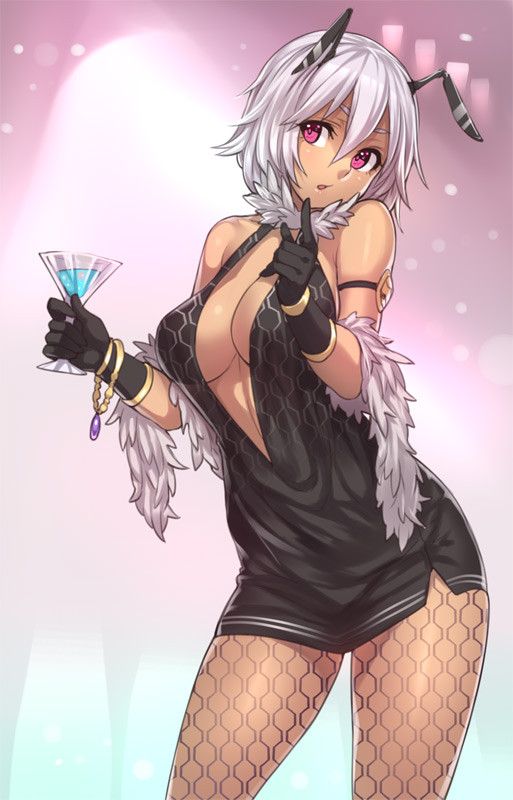 Awesome anime porn photo