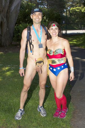 cfnm Wonder woman Pinocchio