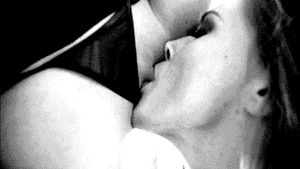 Lovely brunette in a incredible panties pussy photo