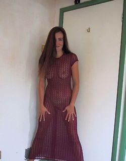 nice prom dress