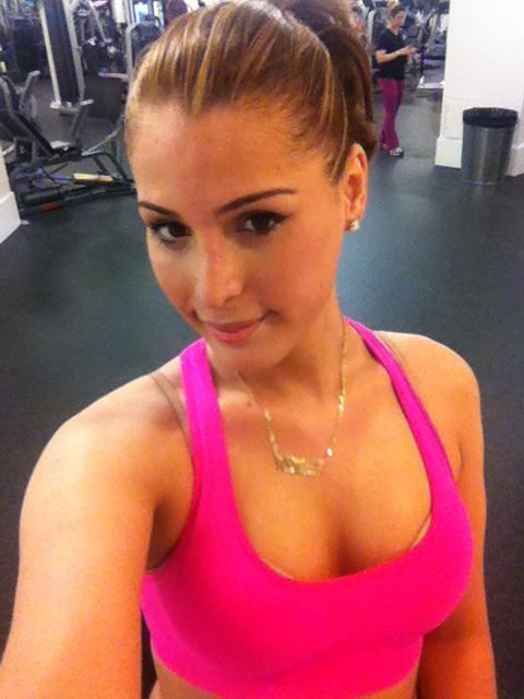 Carmen Carrera - Perfect Woman
