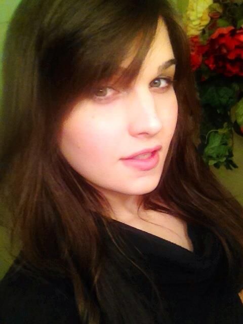 Transgender actress Michelle Hendley