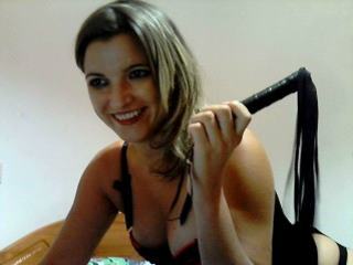 Bend Over Sissy! Time for Your Spanking