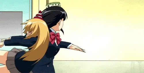 Not Hentai, but worth sharing