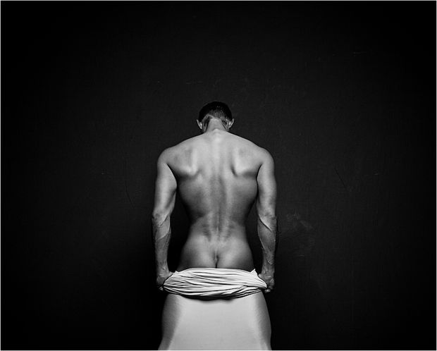 Male nude