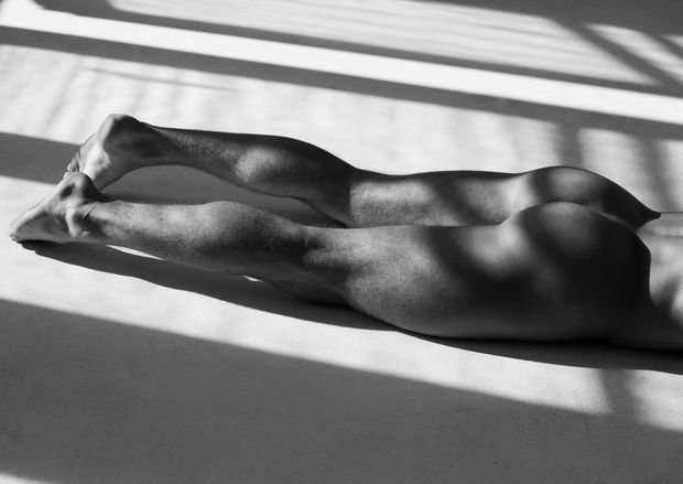 Male nude