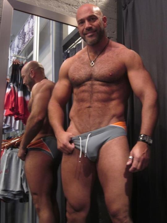 gay porn star Jesse Jackman! (real name: Jesse Berman)