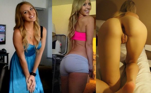 College chemical engineering student... gone WILD!