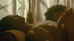 Caligula: The Untold Story nude scenes