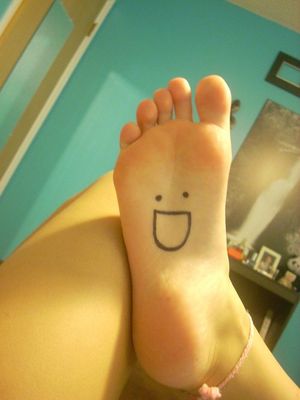 Gorgeous teen in this awesome funny picture