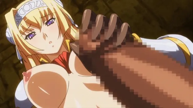 Hot teen in a hot handjob hardcore animated pic