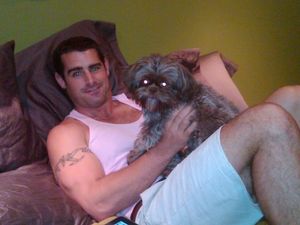 Brian Sims