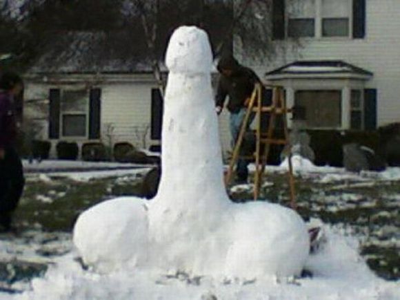 Snow Sex 4