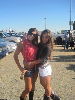 sexy country girls