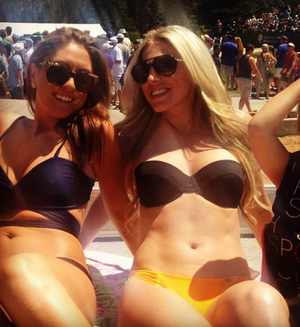 just begging to get cum all over them