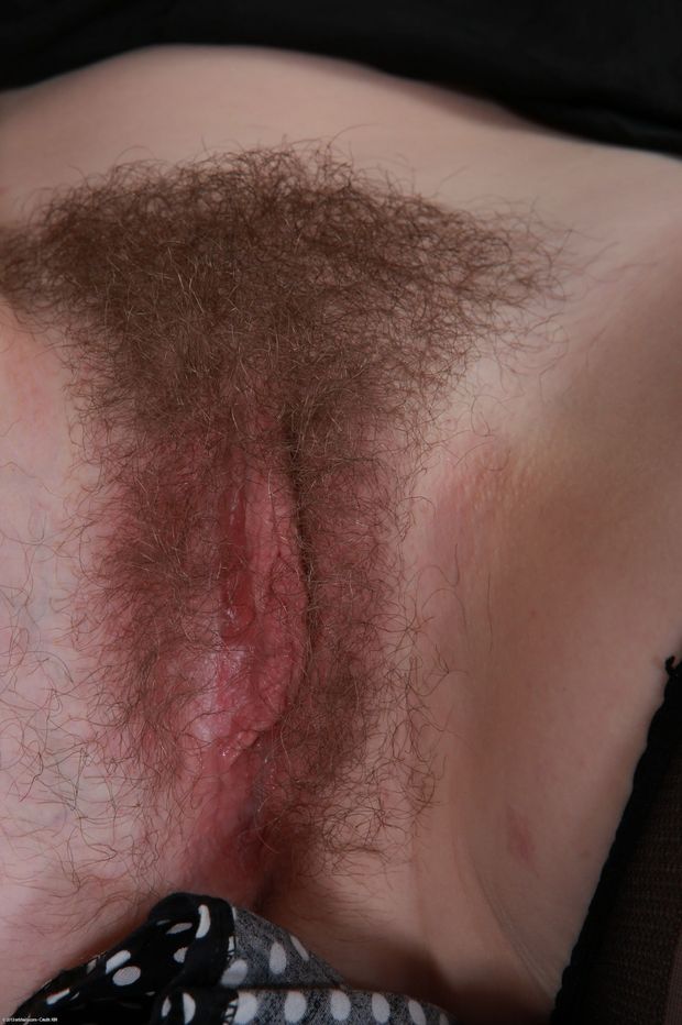 ATK Hairy model Alice