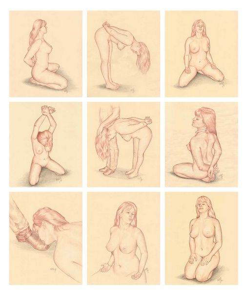 Slave positions