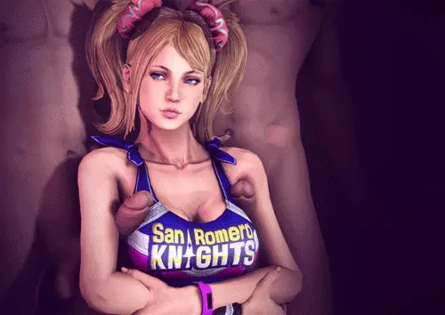 Hot fisting hentai animation