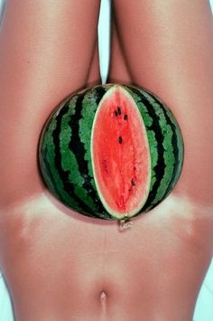 Love watermellons