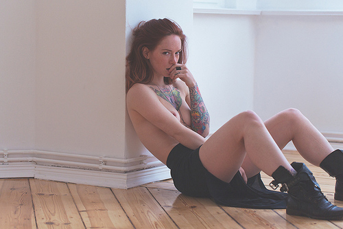 hattie watson