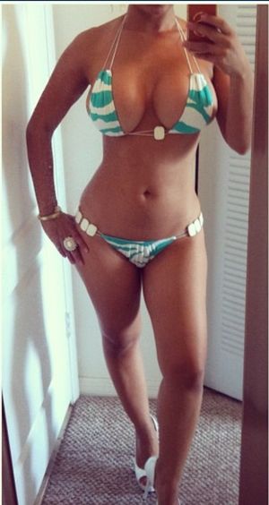 Stunning lingerie in incredible photo