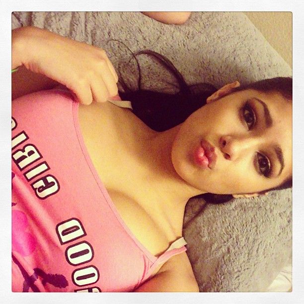 Jasmine Villegas Instagram Pics
