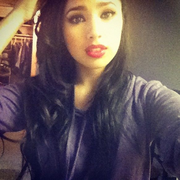 Jasmine Villegas Instagram Pics