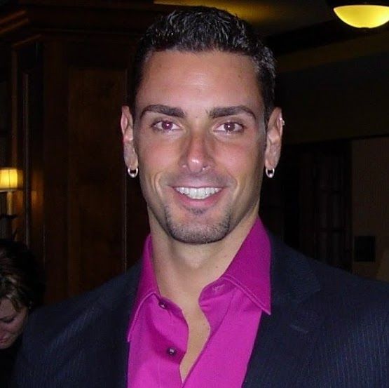 gay porn star Jeremy Bilding | aka Ryan Driller (real name: Adam Cuculich)