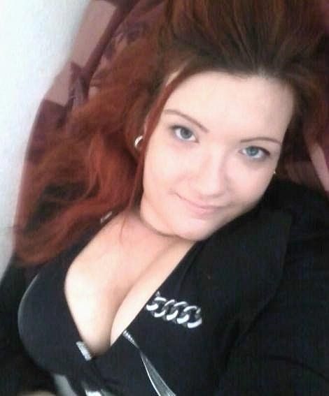 Big boobs from Berlin