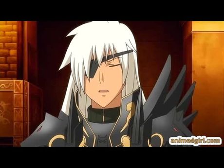 Bondage hentai Princess threesome fucking