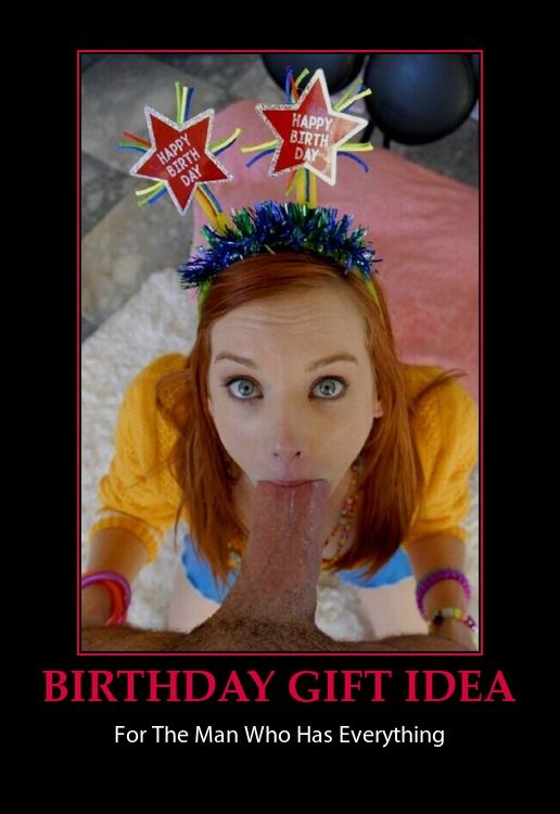 A great gift idea...