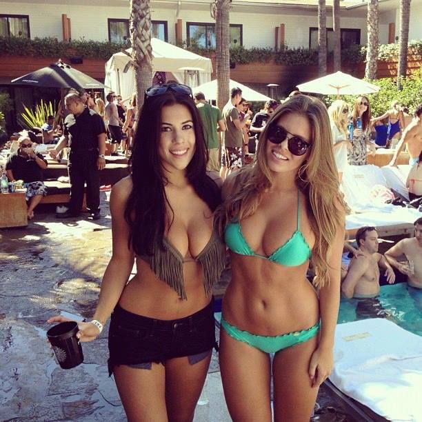 tits