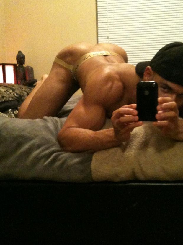 gay pornstar Sean Zevran! (real name: Josiah Jennings) â™¥