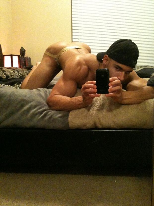 gay pornstar Sean Zevran! (real name: Josiah Jennings) â™¥