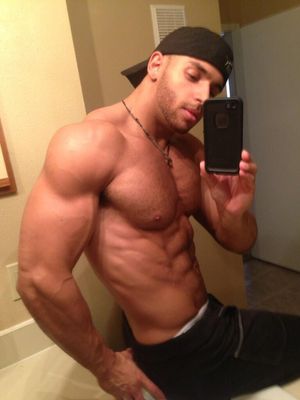 gay pornstar Sean Zevran! (real name: Josiah Jennings) â™¥