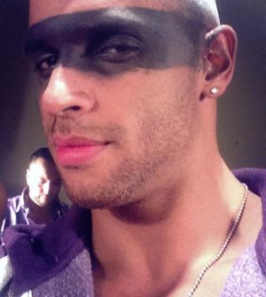 gay pornstar Sean Zevran! (real name: Josiah Jennings) â™¥